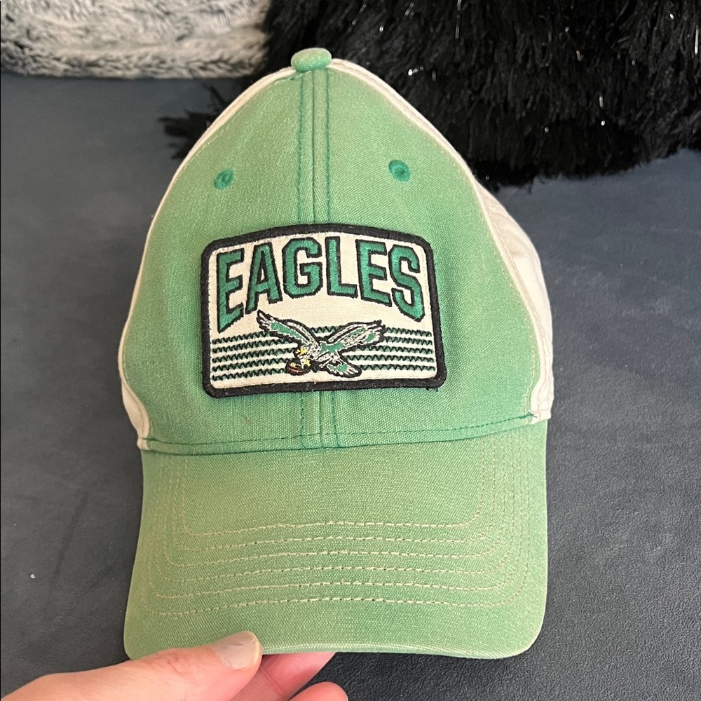 Philadelphia eagles Cap